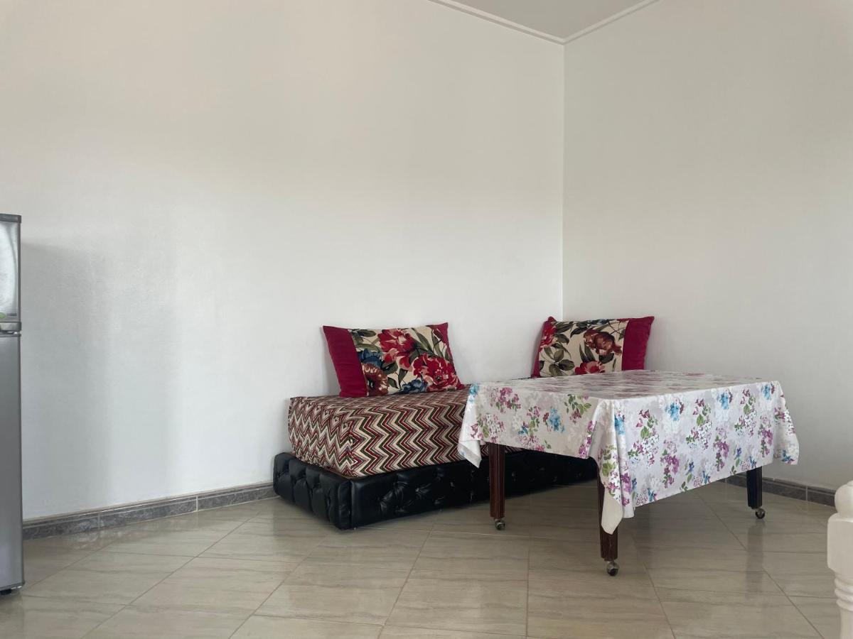 Darcom Apartments Saïdia Екстериор снимка