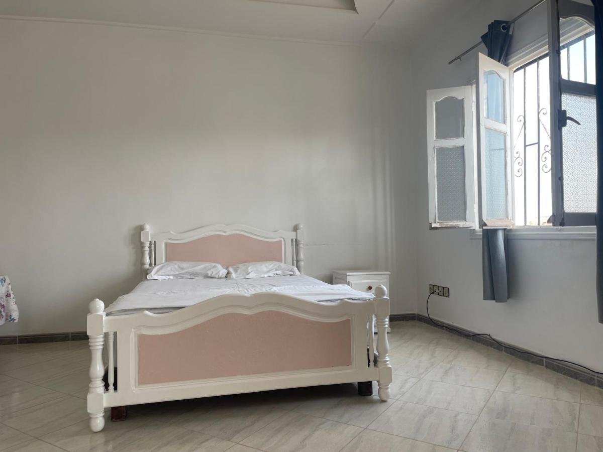 Darcom Apartments Saïdia Екстериор снимка